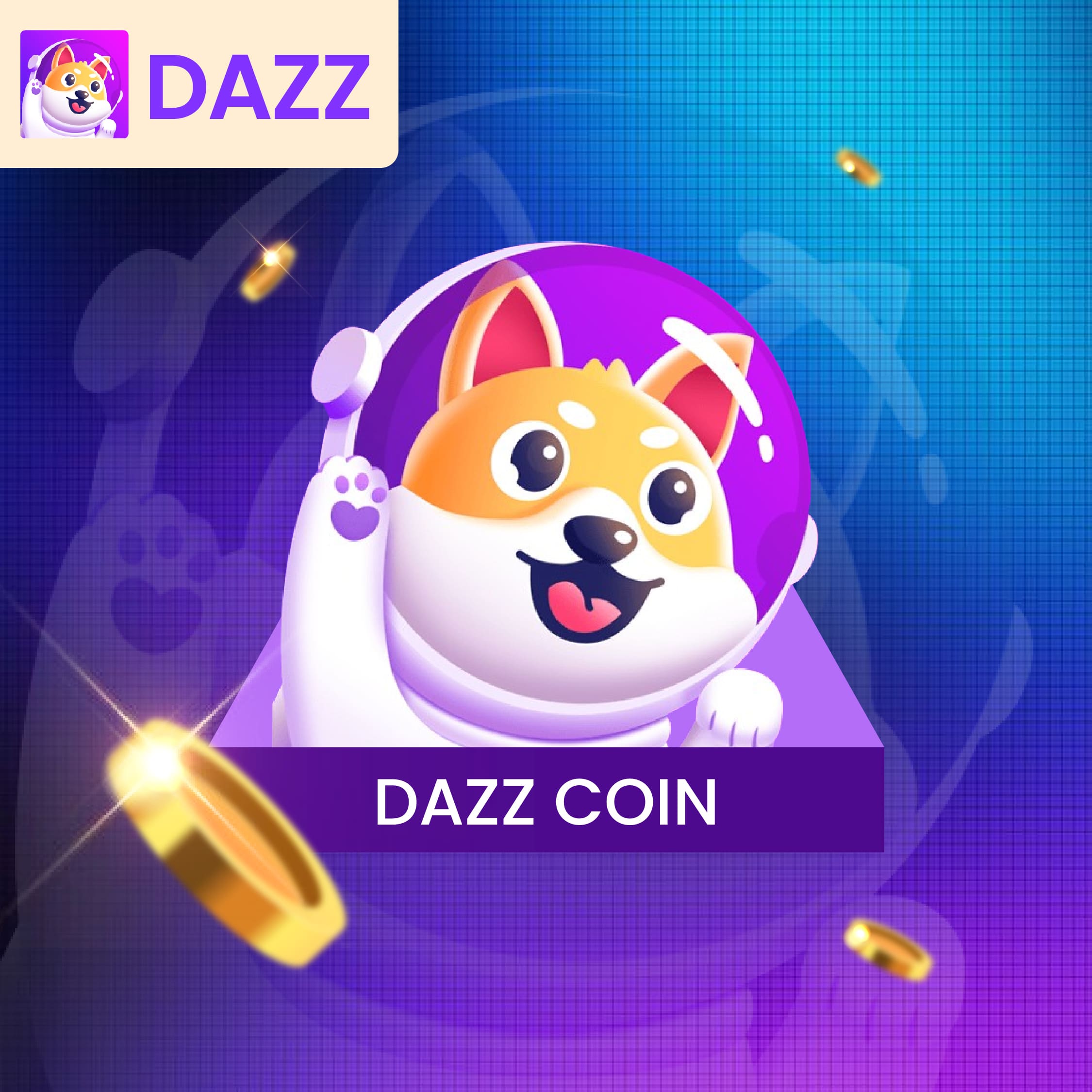DAZZ COIN