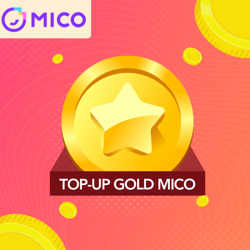 GOLD MICO